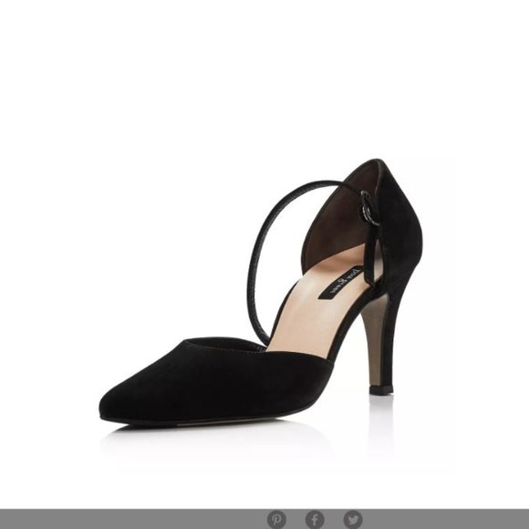 paul green sabrina pump